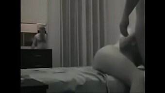 Raw And Intense Greek-Style Sex Tape